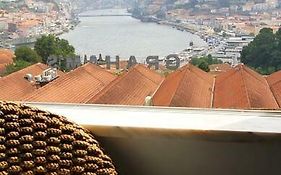 Historical Porto/Gaia Apartment