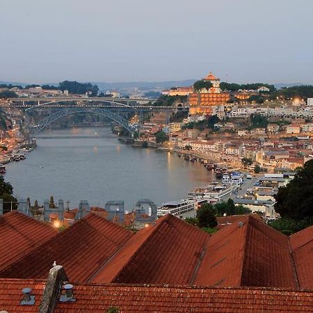 Historical Porto/Gaia Apartment Exterior foto